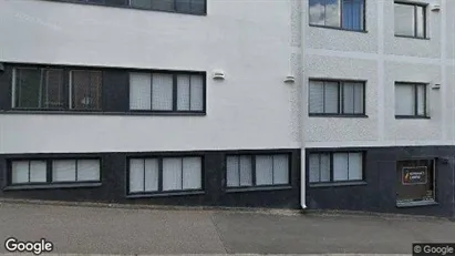 Apartments for rent in Lahti - Photo from Google Street View