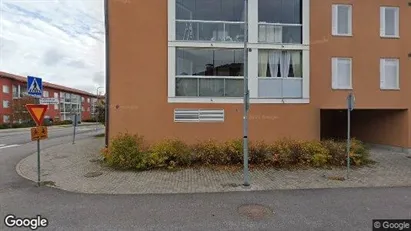 Apartments for rent in Vantaa - Photo from Google Street View