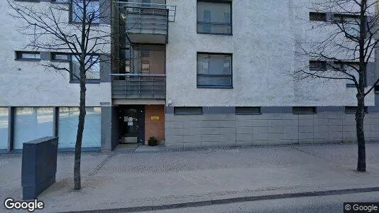 Apartments for rent in Oulu - Photo from Google Street View