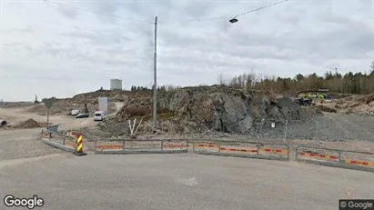 Apartments for rent in Helsinki Kaakkoinen - Photo from Google Street View