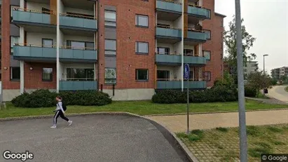 Apartments for rent in Kerava - Photo from Google Street View