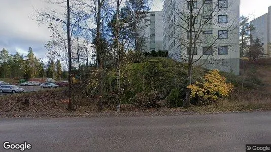 Apartments for rent in Espoo - Photo from Google Street View