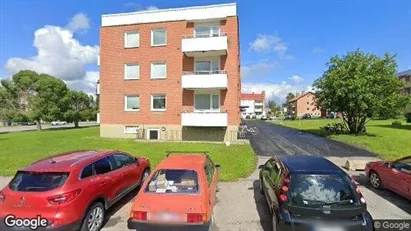 Apartments for rent in Strömsund - Photo from Google Street View