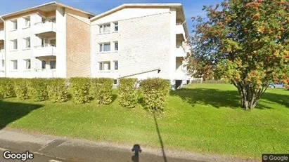 Apartments for rent in Strömsund - Photo from Google Street View Apartments for rent in Strömsund - Photo from Google Street View