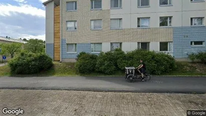 Apartments for rent in Jyväskylä - Photo from Google Street View