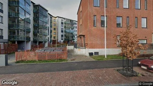 Apartments for rent in Tampere Luoteinen - Photo from Google Street View