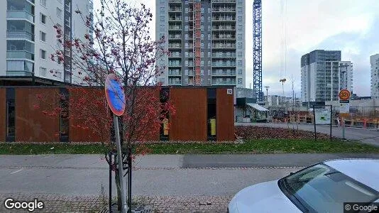 Apartments for rent in Espoo - Photo from Google Street View