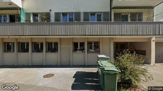 Rooms for rent in Bern-Mittelland - Photo from Google Street View