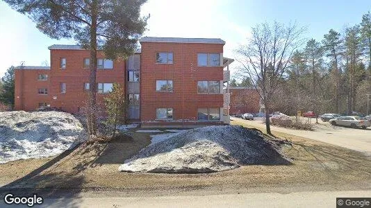 Apartments for rent in Kuopio - Photo from Google Street View