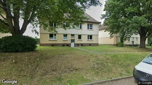 Apartments for rent in Bochum - Photo from Google Street View