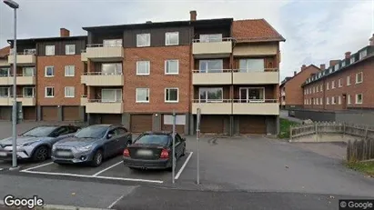 Apartments for rent in Söderköping - Photo from Google Street View