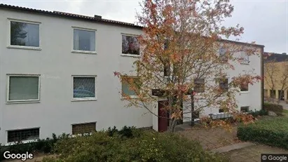 Apartments for rent in Båstad - Photo from Google Street View