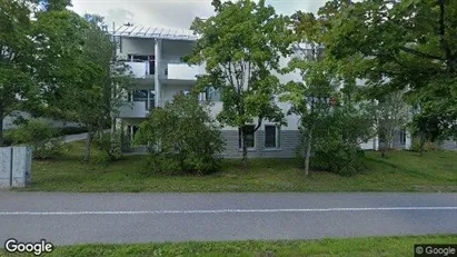 Apartments for rent in Helsinki Itäinen - Photo from Google Street View