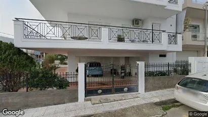 Apartments for rent in Eretria - Photo from Google Street View