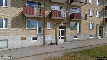 Apartments for rent in Eskilstuna - Photo from Google Street View