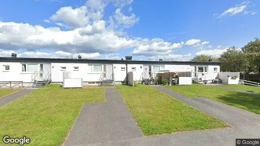 Apartments for rent in Svenljunga - Photo from Google Street View