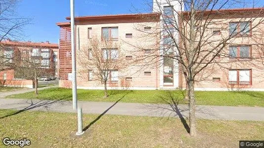 Apartments for rent in Oulu - Photo from Google Street View