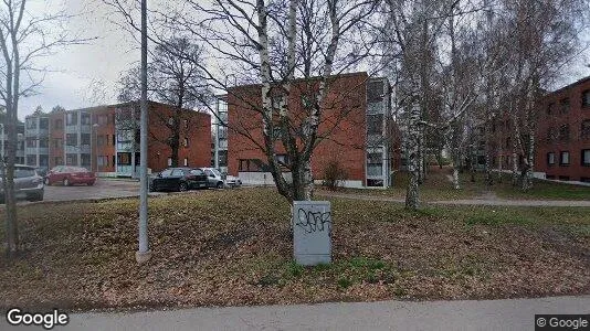 Apartments for rent in Helsinki Läntinen - Photo from Google Street View