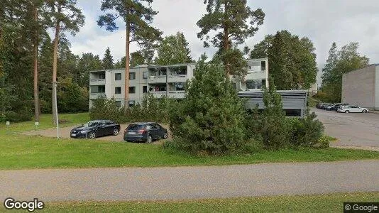 Apartments for rent in Lahti - Photo from Google Street View