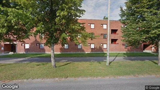 Apartments for rent in Vaasa - Photo from Google Street View