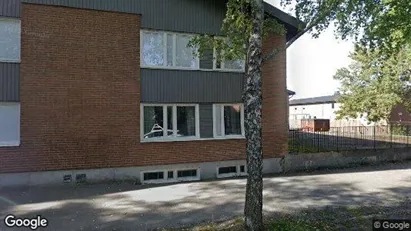 Apartments for rent in Östersund - Photo from Google Street View