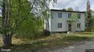 Apartment for rent, Lycksele, Västerbotten County, Kyrkvägen, Sweden