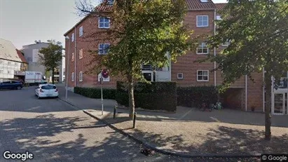 Apartments for rent in Odense C - Photo from Google Street View