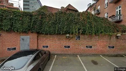 Apartments for rent in Odense C - Photo from Google Street View