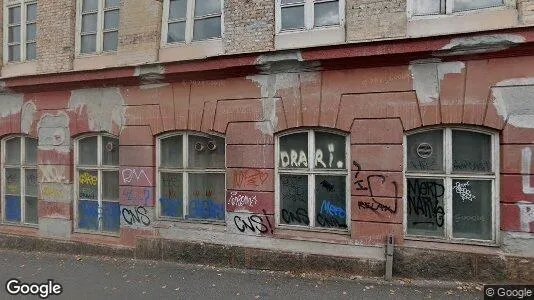 Apartments for rent in Oslo Grünerløkka - Photo from Google Street View