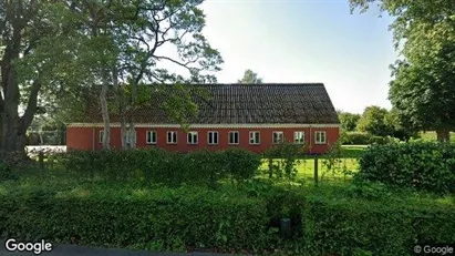 Rooms for rent in Odense S - Photo from Google Street View