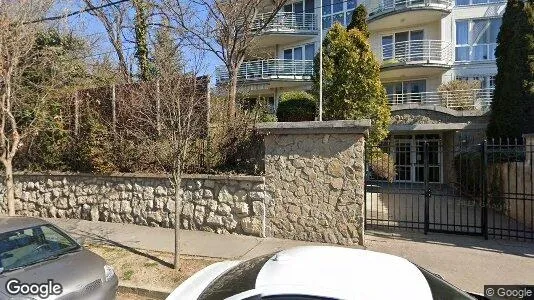 Apartments for rent in Budapest Rákosmente - Photo from Google Street View