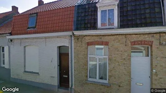 Apartments for rent in Vleteren - Photo from Google Street View