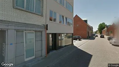 Apartments for rent in Herentals - Photo from Google Street View