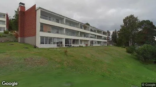 Apartments for rent in Kemiönsaari - Photo from Google Street View