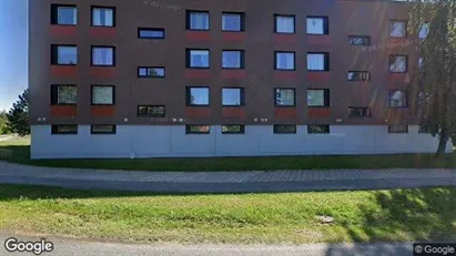 Apartments for rent in Turku - Photo from Google Street View