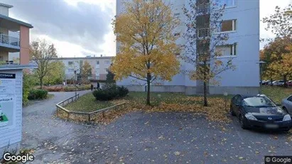 Apartments for rent in Vantaa - Photo from Google Street View