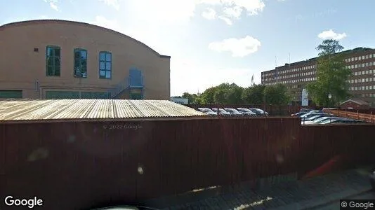 Apartments for rent in Eskilstuna - Photo from Google Street View