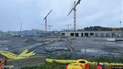 Apartments for rent in Järfälla - Photo from Google Street View