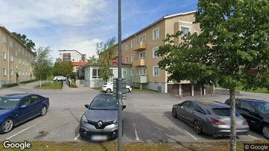 Apartments for rent in Flen - Photo from Google Street View