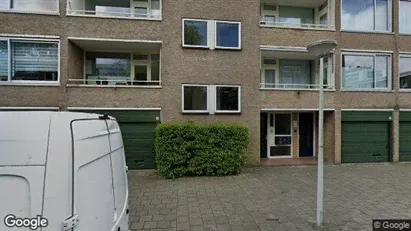 Apartments for rent in Amsterdam Zuideramstel - Photo from Google Street View