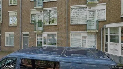 Apartments for rent in Amsterdam Zeeburg - Photo from Google Street View