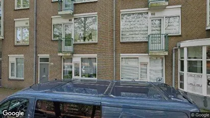 Apartments for rent in Amsterdam Zeeburg - Photo from Google Street View