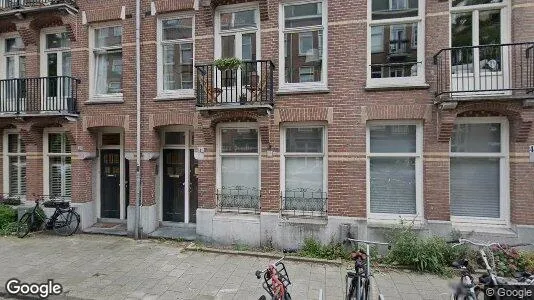 Apartments for rent in Amsterdam Oud-Zuid - Photo from Google Street View