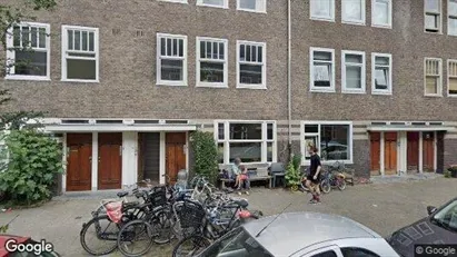 Apartments for rent in Amsterdam Oud-Zuid - Photo from Google Street View