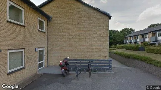 Apartments for rent in Kolding - Photo from Google Street View