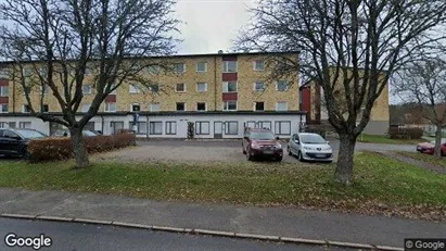 Apartments for rent in Finspång - Photo from Google Street View