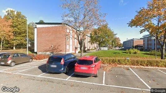 Apartments for rent in Trollhättan - Photo from Google Street View