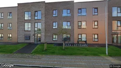 Apartments for rent in Viborg - Photo from Google Street View