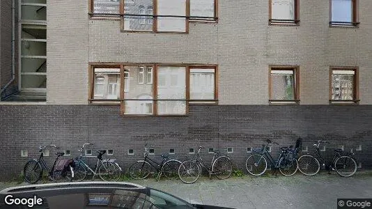 Apartments for rent in Amsterdam Oud-West - Photo from Google Street View