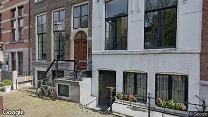 Apartments for rent in Amsterdam Centrum - Photo from Google Street View